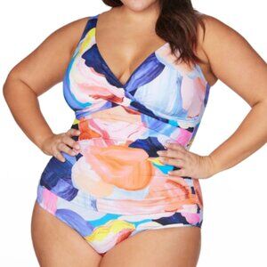 Artesands Tankini